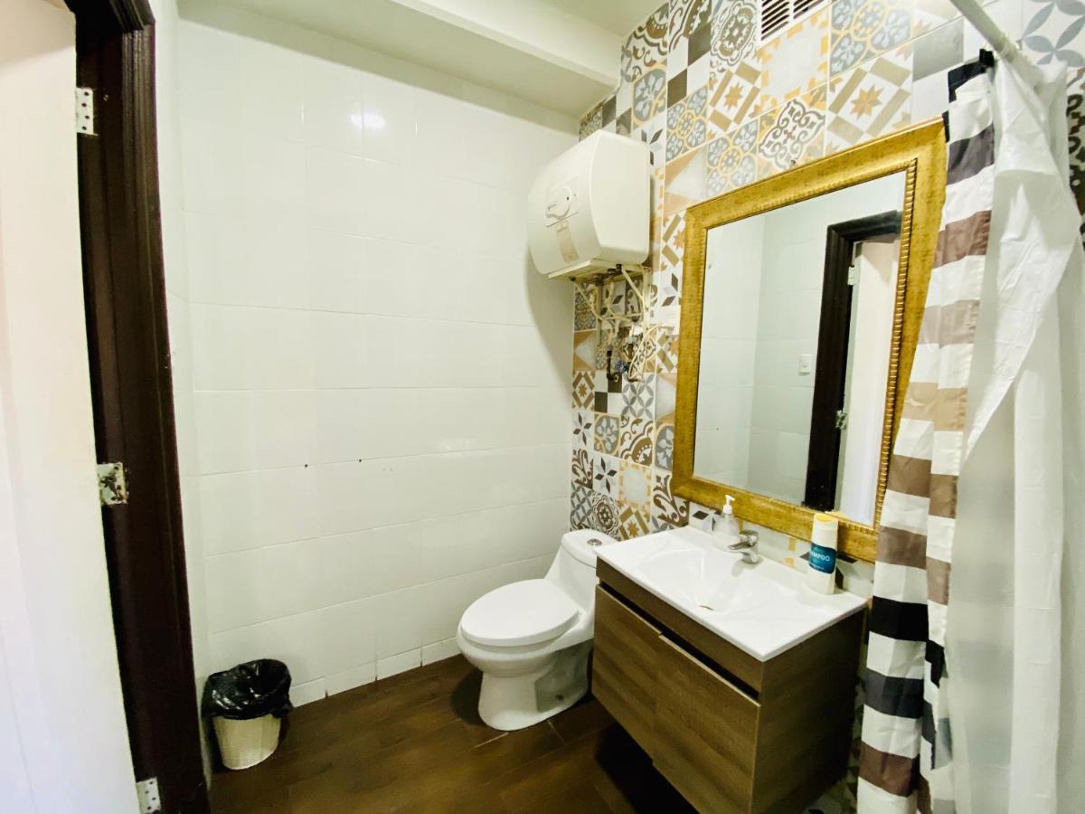 Apartamento Plaza De Armas Dp742 Santiago